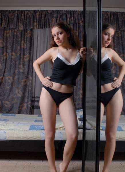 Анкета проститутки Алина - город Заставна, 21 год, №18540